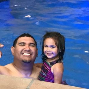 Meet your Posher, Raymond